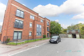 68, Cuthbert Cooper Place, Sheffield S9 4JS