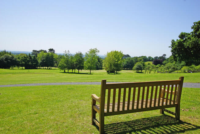 Grounds
