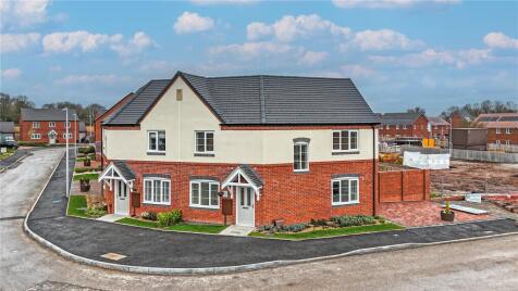 Woodwinds, Warton, Tamworth, B79