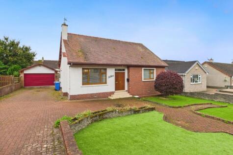 Carnwath Road, Carluke, ML8