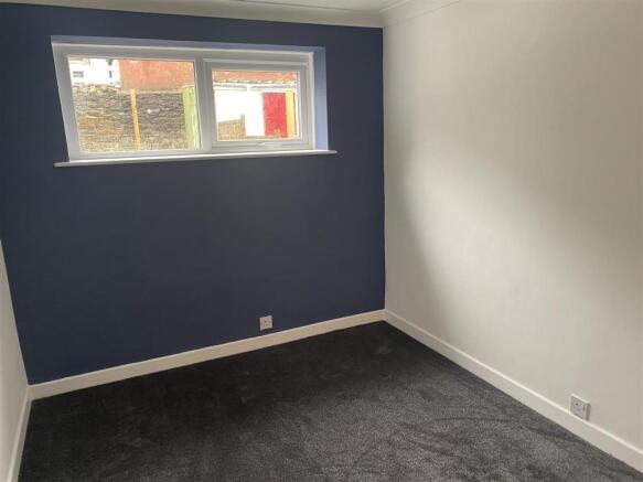 Bedroom 2 (rear)