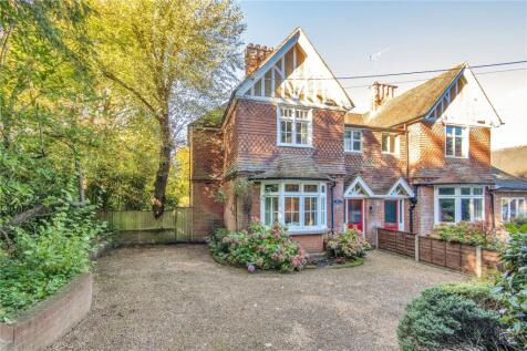Bates Hill, Ightham, Sevenoaks, Kent, TN15