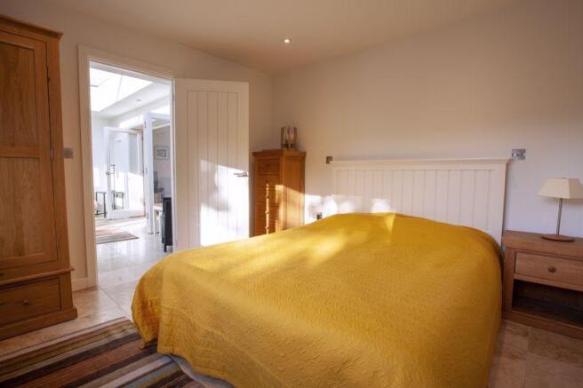 ENSUITE BEDROOM 3