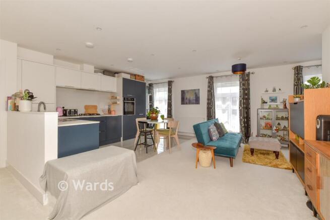 Lounge/Kitchen/ Diner