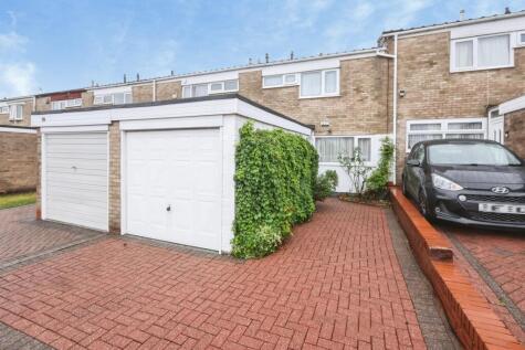 Ox Leasow, South Woodgate, Birmingham