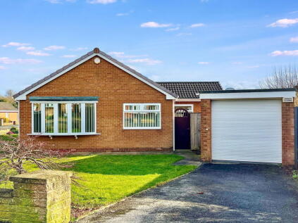 Brierley Green, Marton