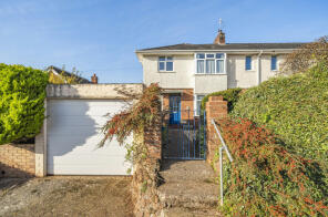 7, Birchy Barton Hill, Exeter EX1 3ET