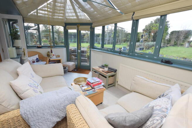 Sun Room