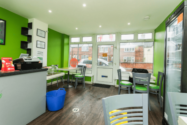 1 bed Block of Apartments for sale Image 4