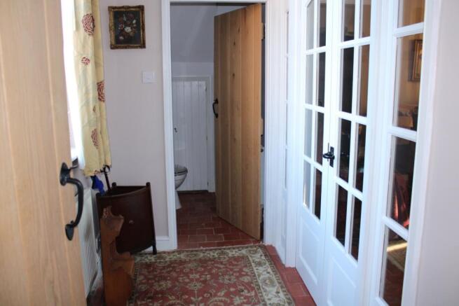 hall