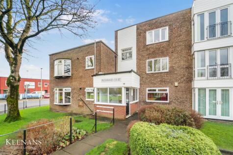 Swinton Park Road, Salford