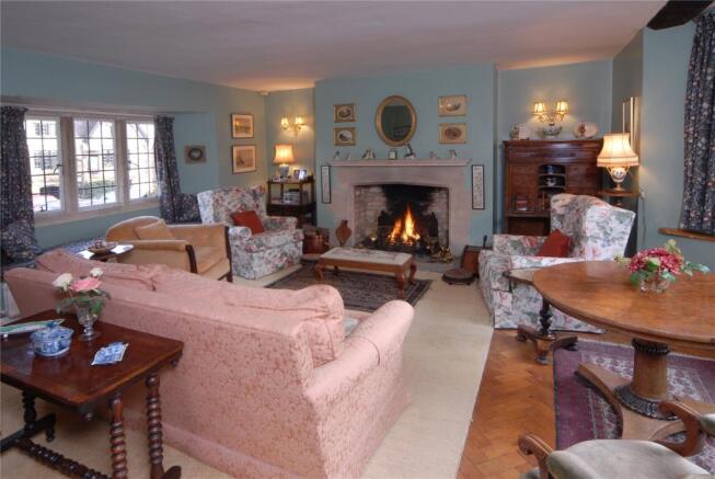 Sitting Room