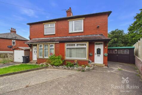 Arlington Crescent, Halifax, West Yorkshire, HX2