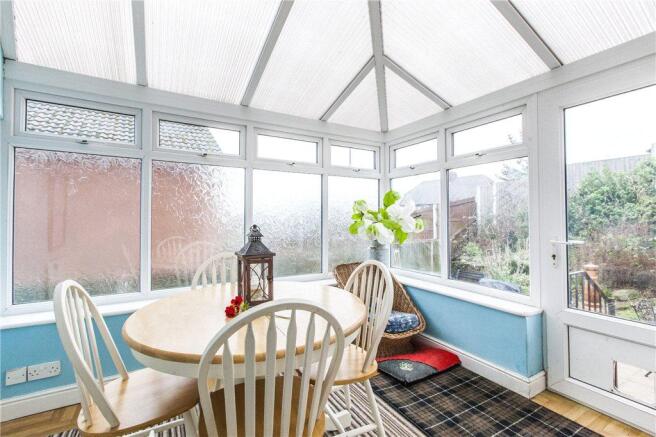 Breakfast Room