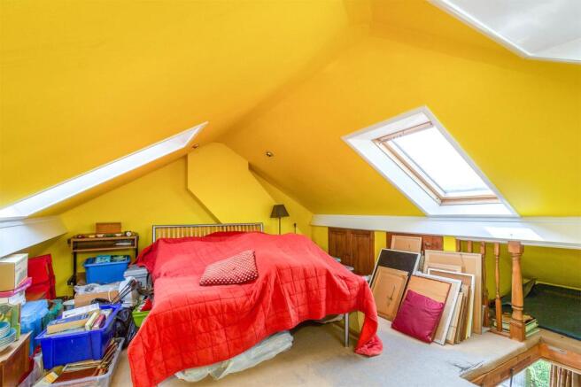 Loft Area