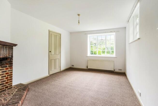 Dining/Bed Three