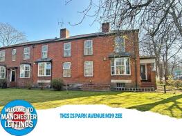 21 Willow Court, Park Avenue, Manchester M19 2EE