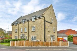134, Hornbeam Way, Nottingham NG17 8RL