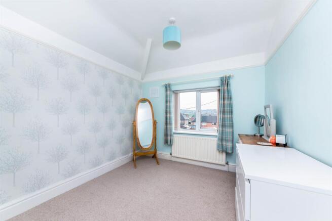 Bedroom Three: