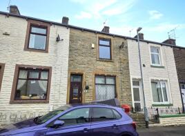 5, Lionel Street, Burnley BB12 6RA