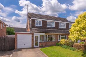 8, Weatheroak Road, Alcester B49 6RF