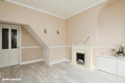 Birches Head Road, Stoke-on-Trent, ST1