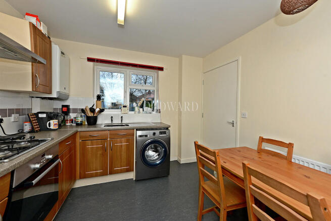Kitchen/Dining Ro...