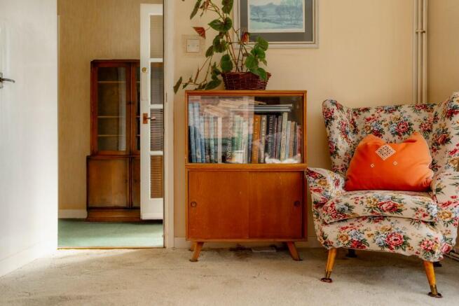 Vintage features