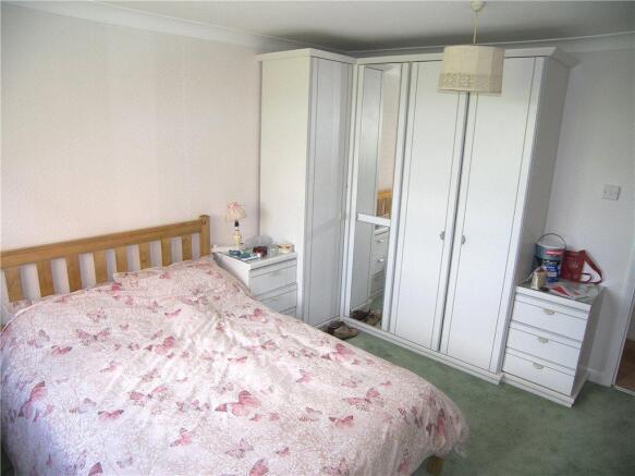 Bedroom 1/2