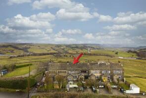 2, Camp Hill, Scammonden, Huddersfield HD3 3FR