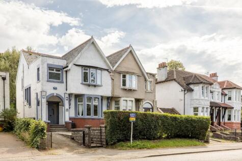 Cardross Road, Dumbarton, Dunbartonshire, G82