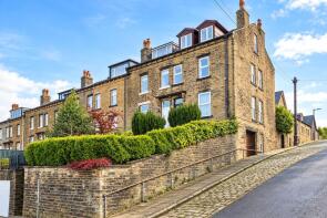 25, Savile Park Street, Halifax HX1 3EG