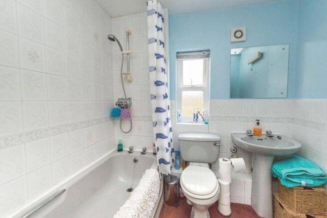 Bathroom/WC