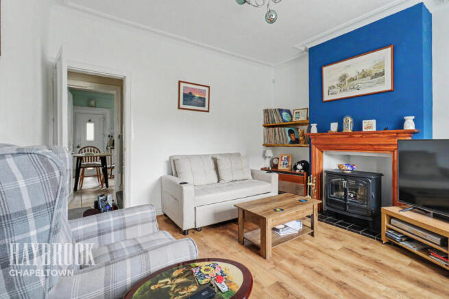 3 bed Terraced for sale Image 4