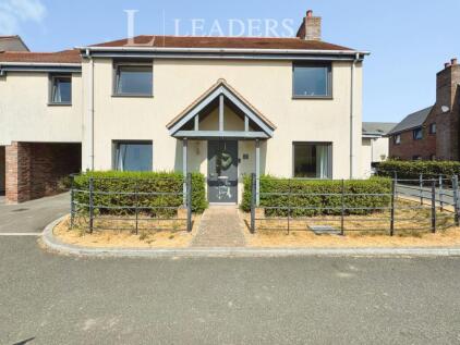 Angus Way, Waterlooville, Hampshire