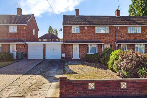 Tildesley Drive, Willenhall, West Midlands, WV12