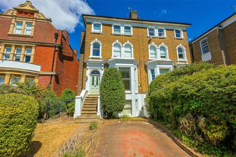 Castlebar Road, Ealing, W5