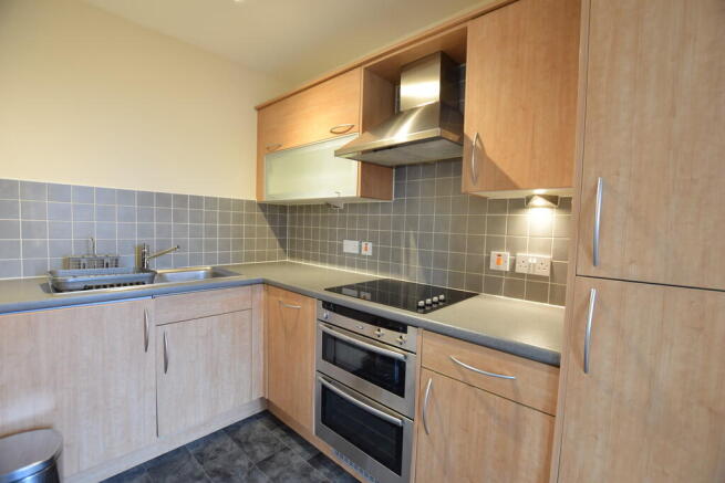 1 bed Apartment to rent Image 5