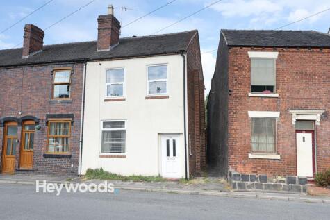 Vale Street, Silverdale, ST5