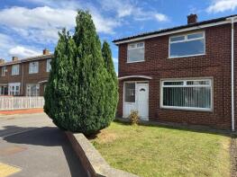 15, Berkshire Road, Norton TS20 2TX