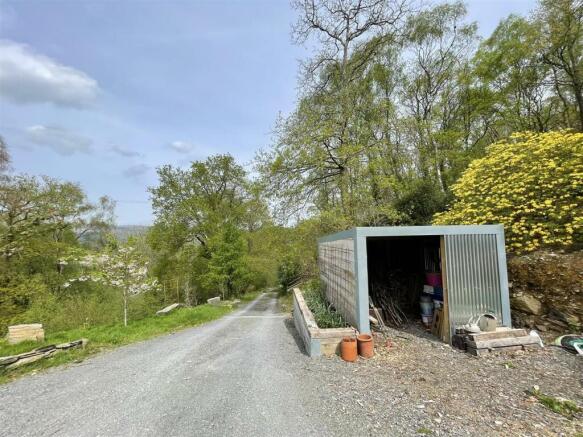 OUTBUILDING