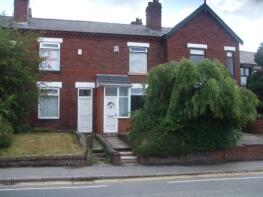 68, Wigan Road, Wigan WN4 9BJ
