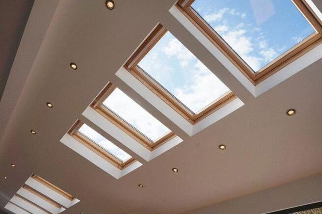 Sky lights