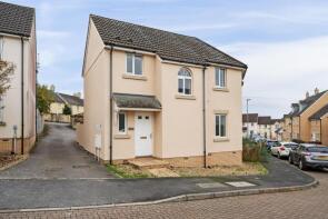 27, Biddiblack Way, Bideford EX39 4AY