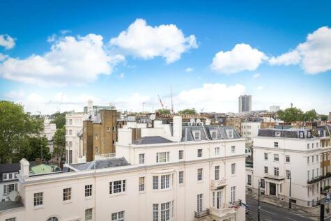 Eaton Place, Belgravia, SW1X