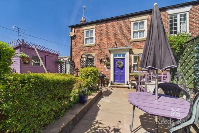 2 bed End of Terrace for sale Image 11