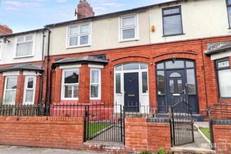 Hood Lane North, Great Sankey, Warrington