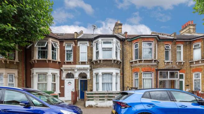 33A Rosebery Avenue, Manor Park, London, E12 6PY