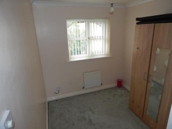 Single Bedroom
