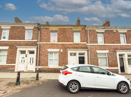 Flat 30 Claremont South Avenue, Gateshead, Tyne and Wear NE8 1RJ